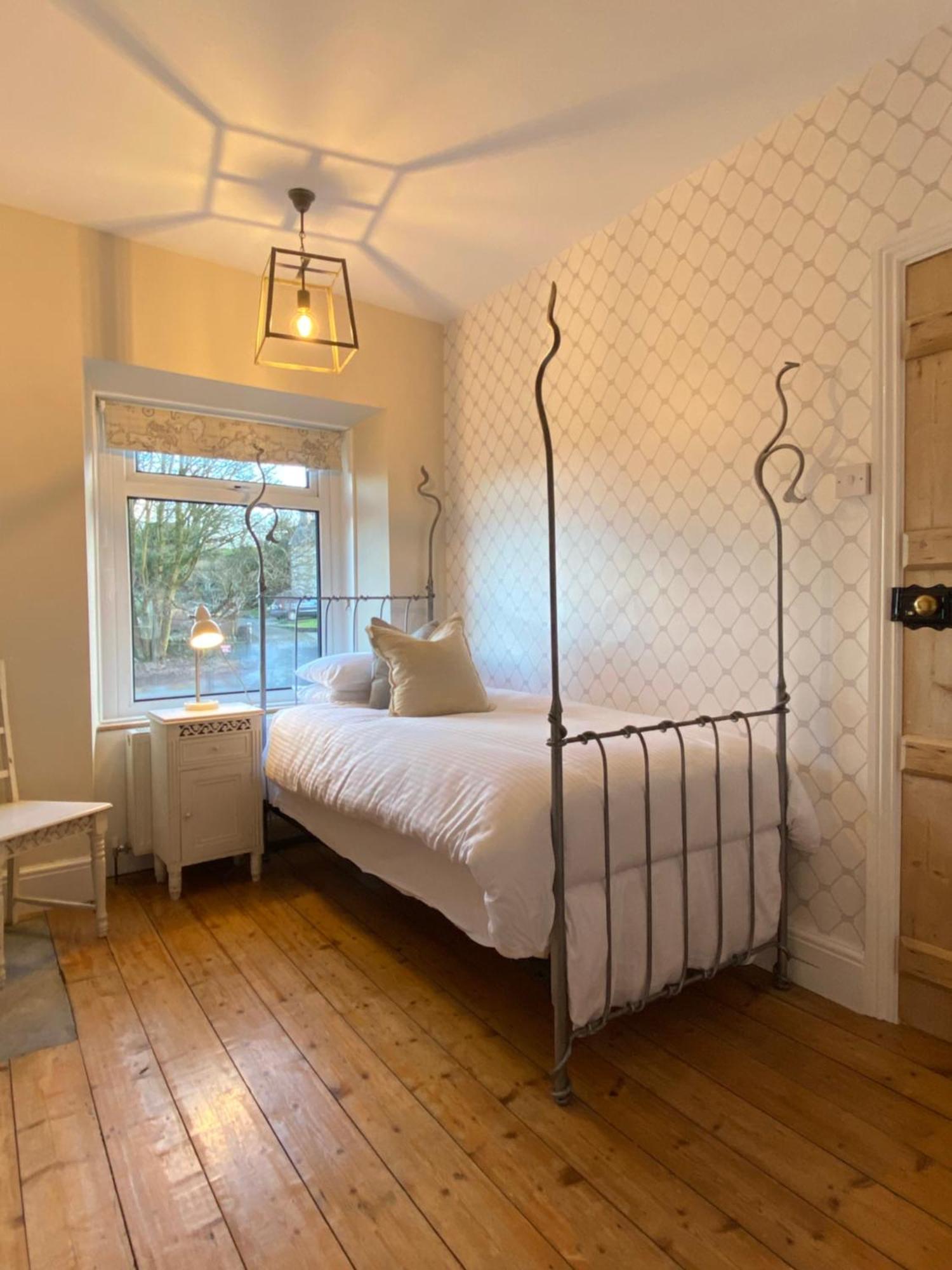 Inglenook Cottage Grange-over-Sands Exteriör bild