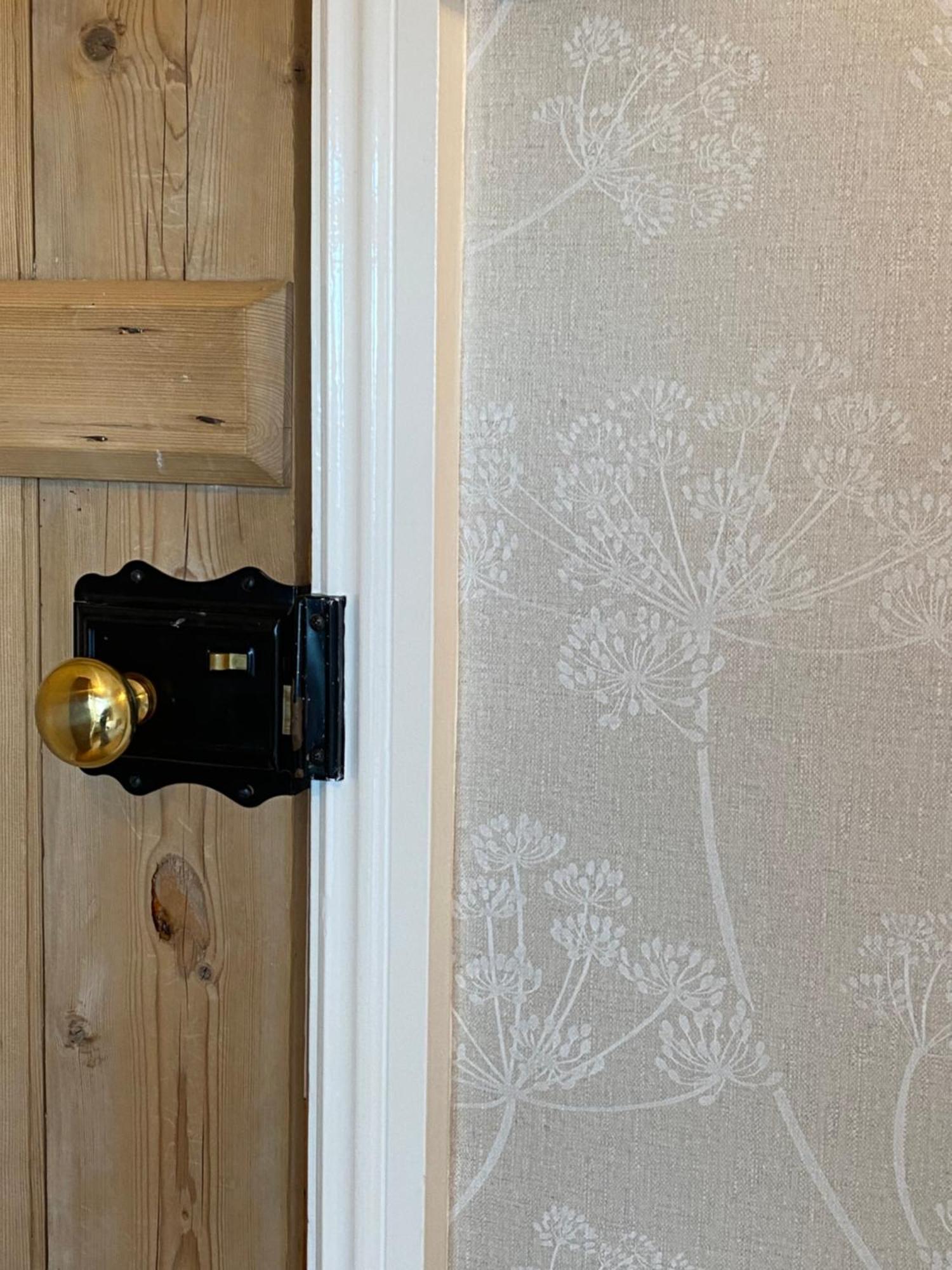 Inglenook Cottage Grange-over-Sands Exteriör bild