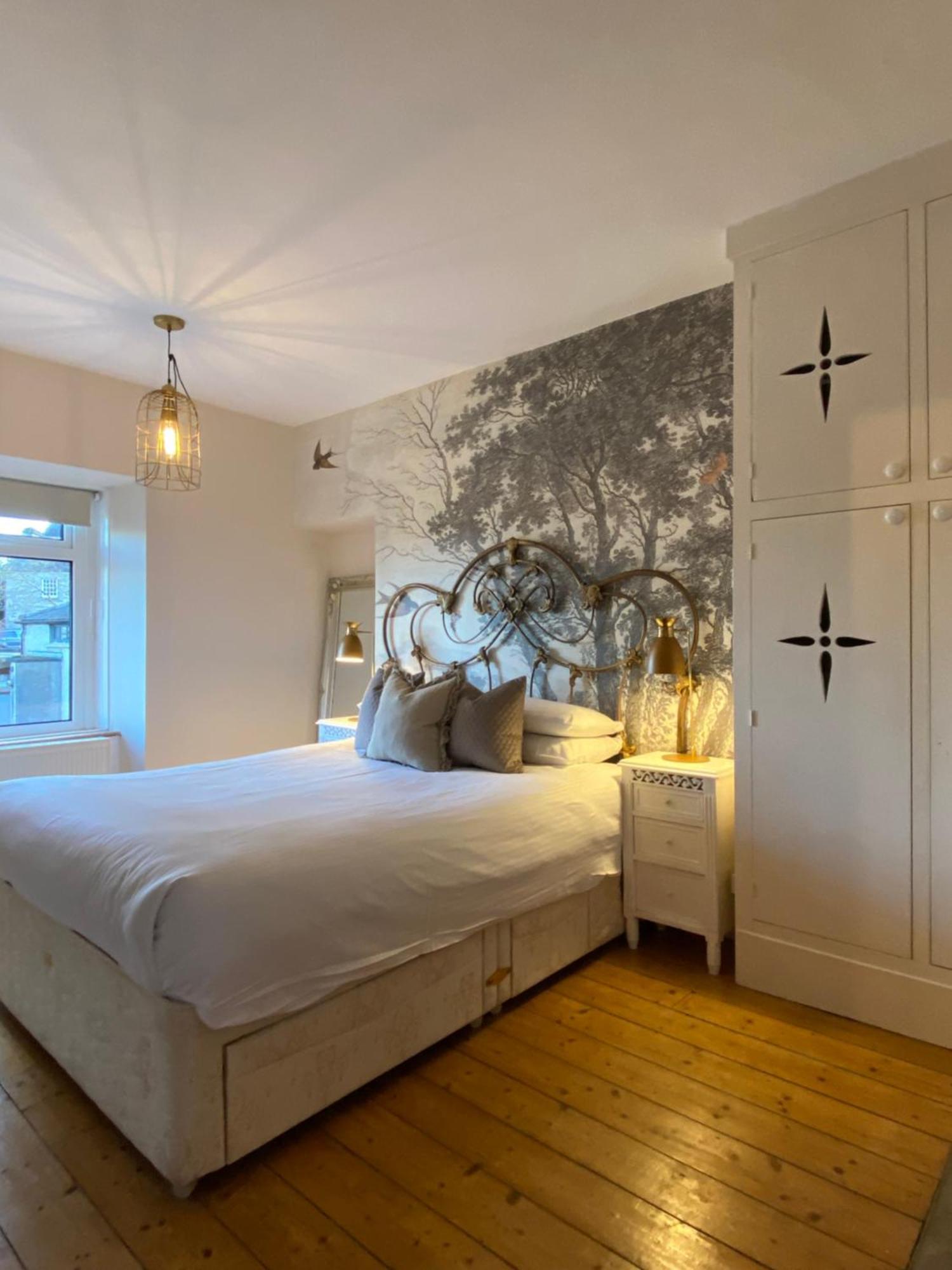 Inglenook Cottage Grange-over-Sands Exteriör bild